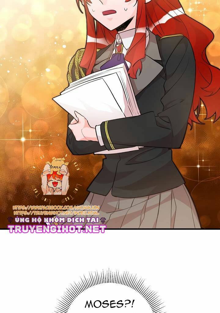 Công Nương Đã Thay Đổi: Chapter 31