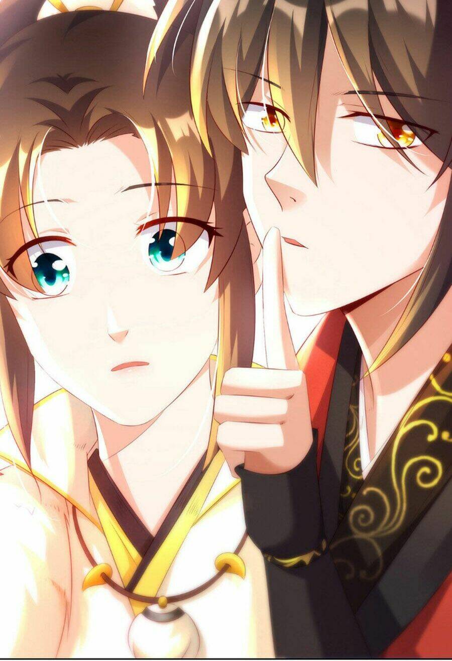 Thiên Kim Bất Hoán: Chapter 10