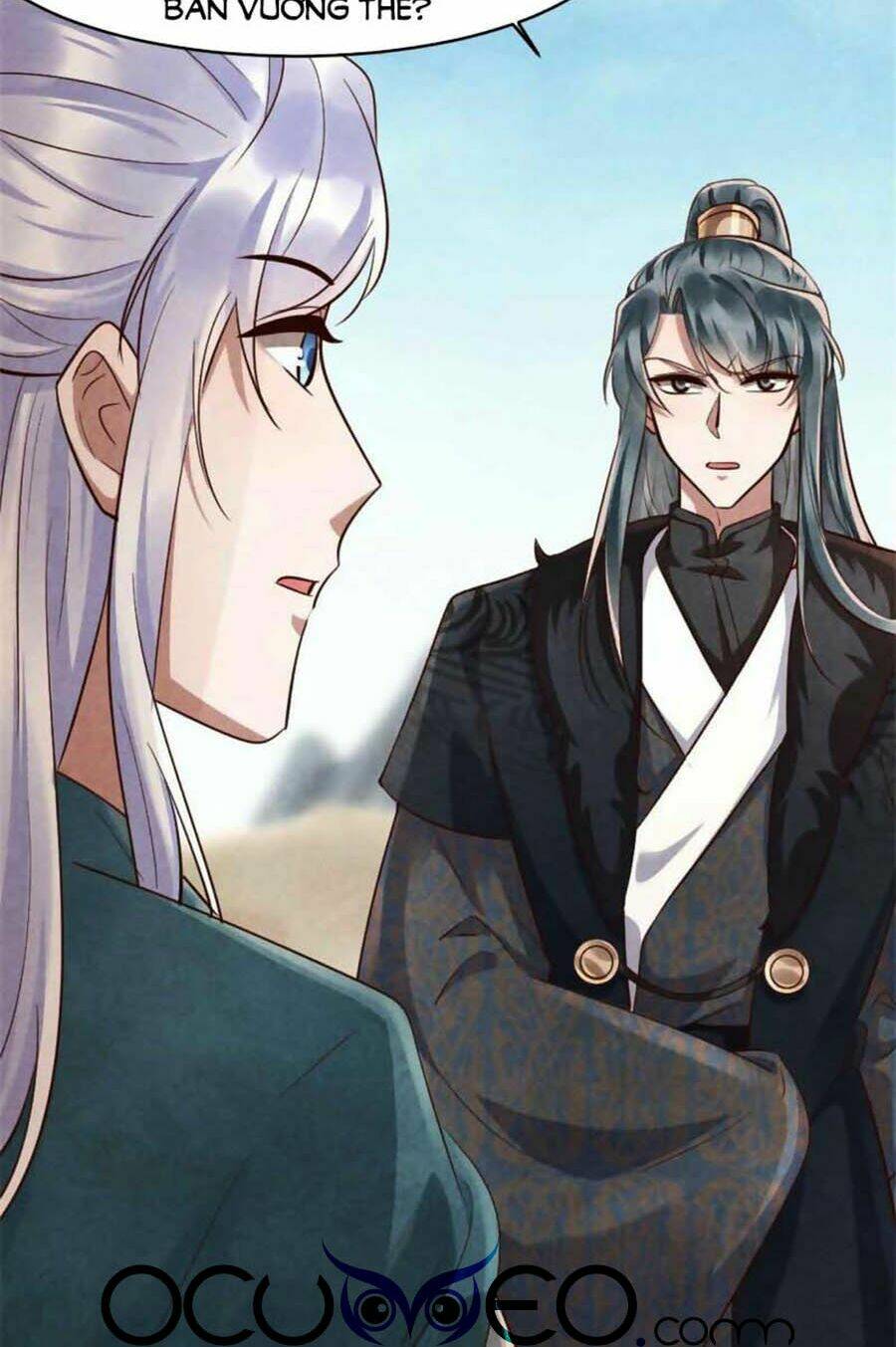 Vương Phi Muốn Trèo Tường: Chapter 103