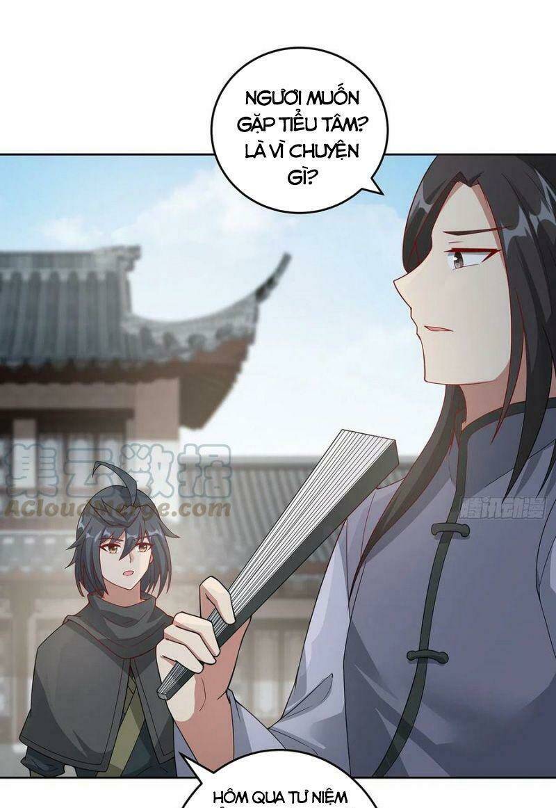 Nghịch Lân: Chapter 149
