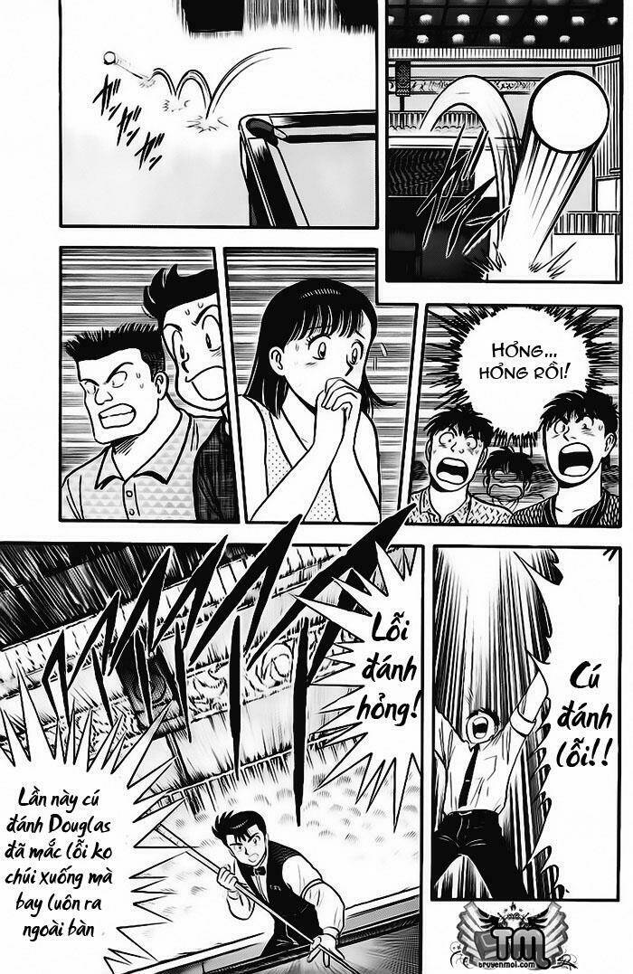 Break Shot: Chapter 53