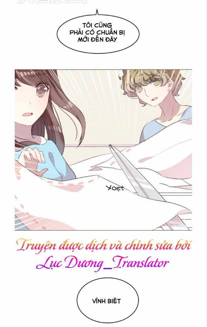 Người Yêu Biến Mất: Chapter 53