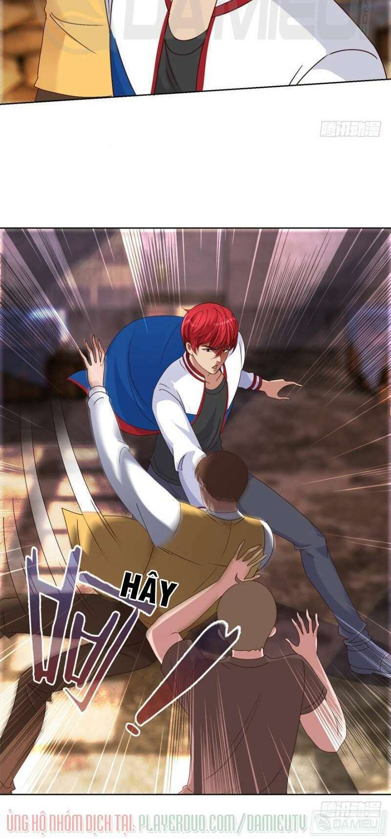 Đô Thị Chí Tôn Hệ Thống: Chapter 92