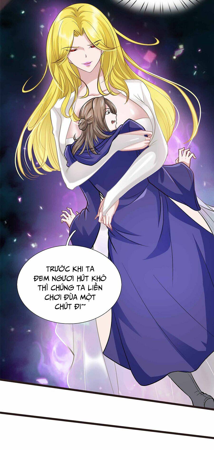 Ta Có Trăm Vạn Trò Chơi: Chapter 7