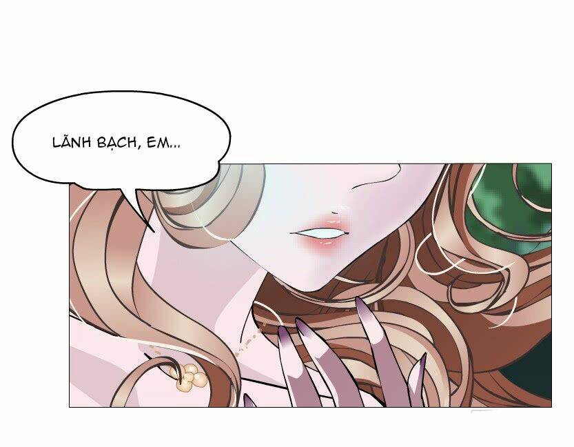 Cạm Bẫy Của Nữ Thần: Chapter 180