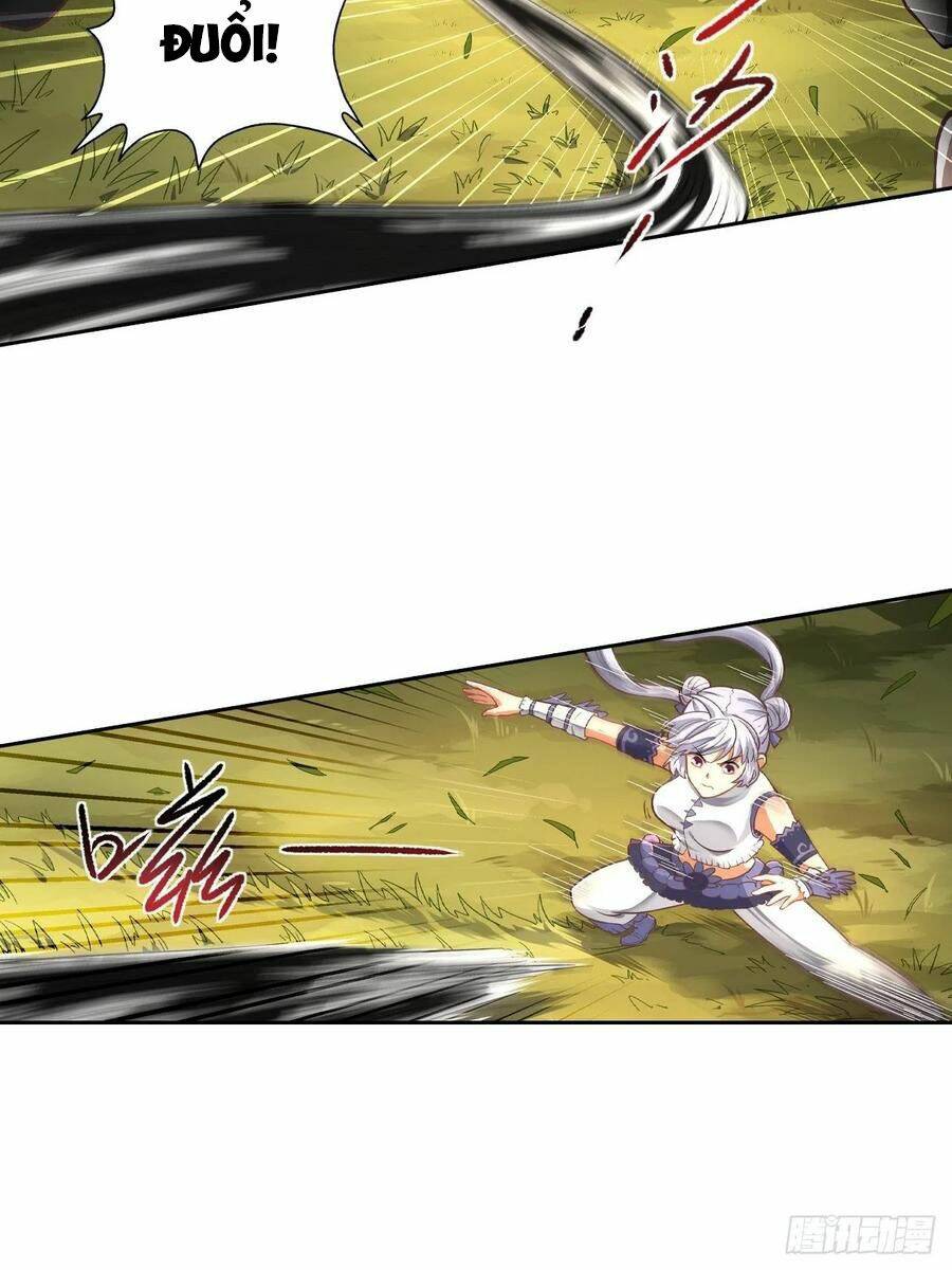 Người Nguyên Thủy Mạnh Nhất: Chapter 75