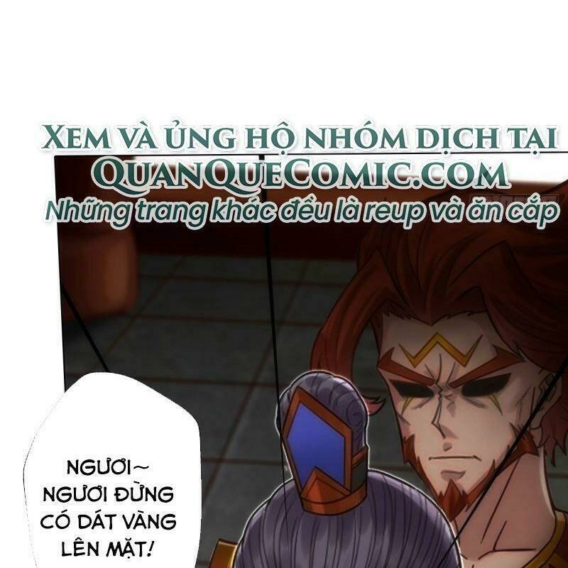 Bất Hủ Phàm Nhân: Chapter 48