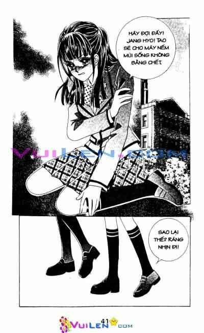 Seasang Bring It On!: Chapter 1