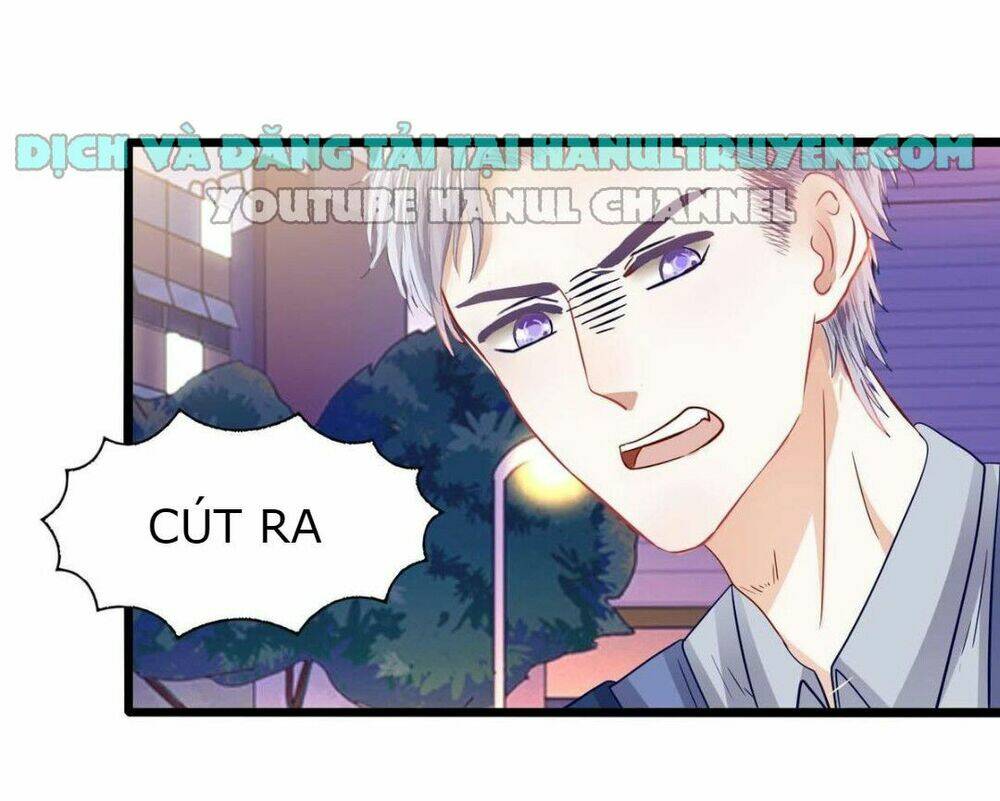 Lăng Thiếu! Nhẹ Một Chút, Đau: Chapter 18