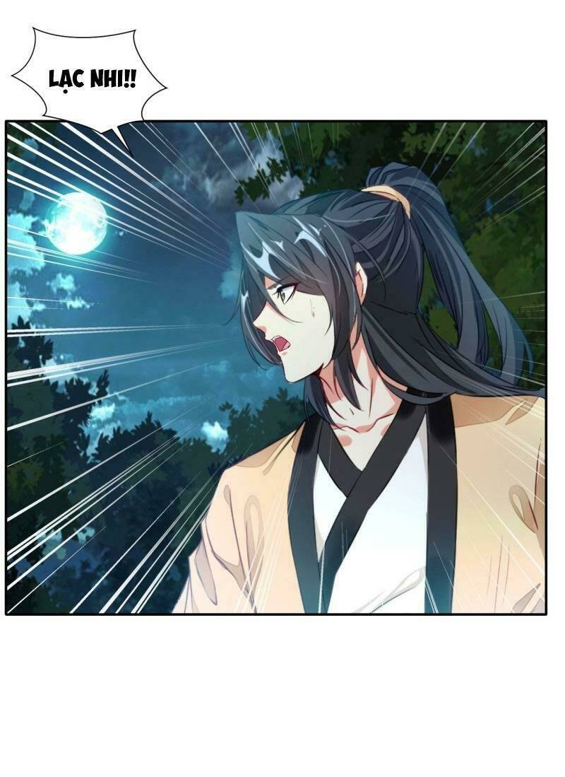 Tuyệt Thế Đế Tôn: Chapter 40