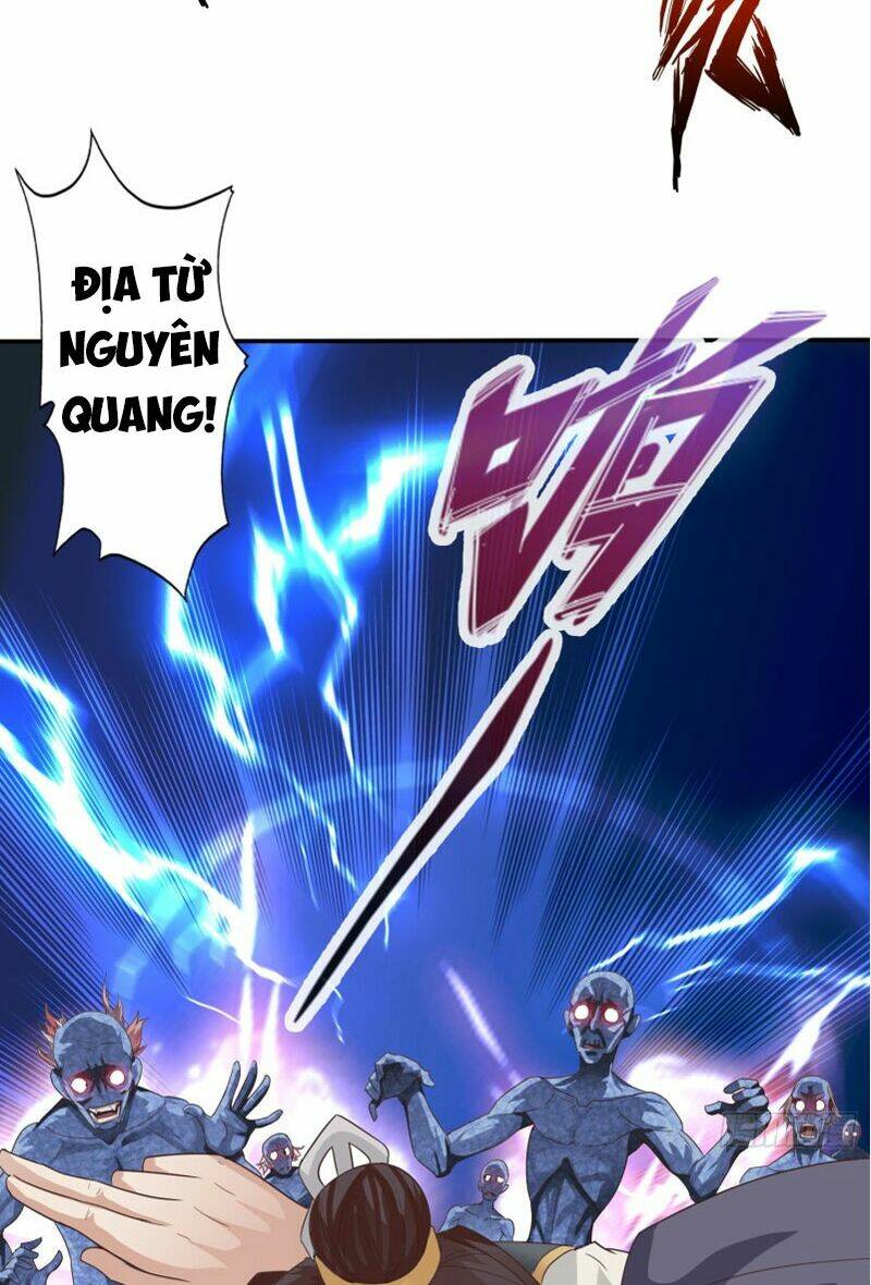 Chư Thiên Ký: Chapter 295