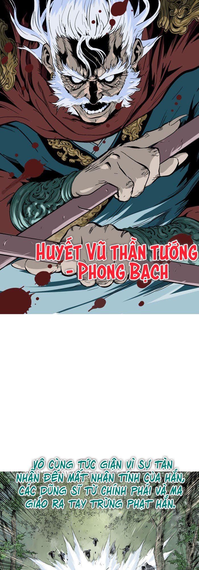 Cao Thủ 2: Chapter 43