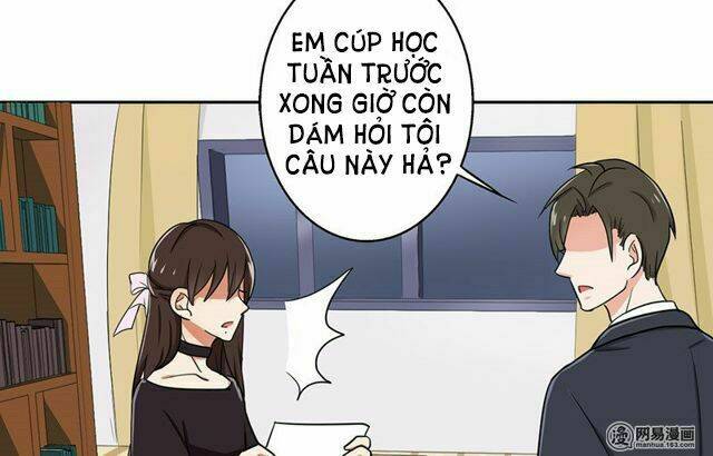 Become A Girl At Night: Chapter 28