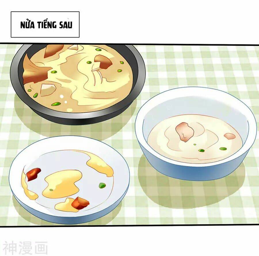 Mỹ Vị Giai Thê: Chapter 70