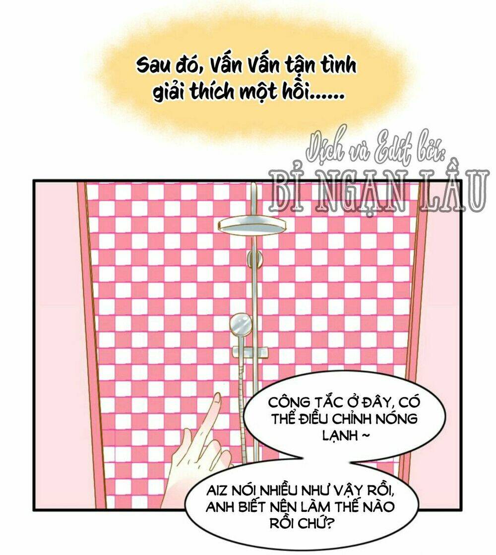 Ma Vương Đại Nhân Đi Thông Thả: Chapter 12