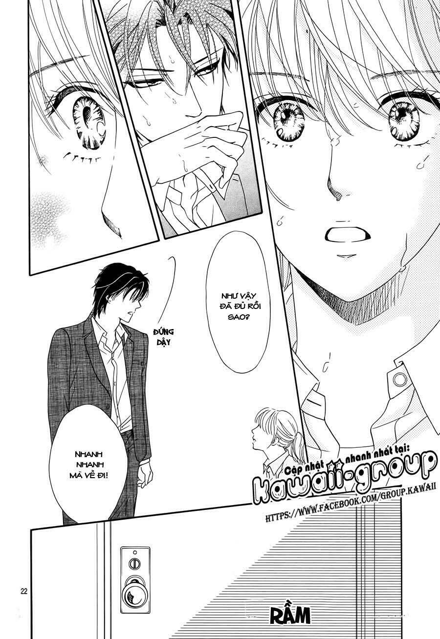 Sumika Sumire: Chapter 29