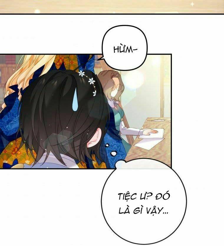 Đọc Thần Chú Lên Đi, Rose!: Chapter 9