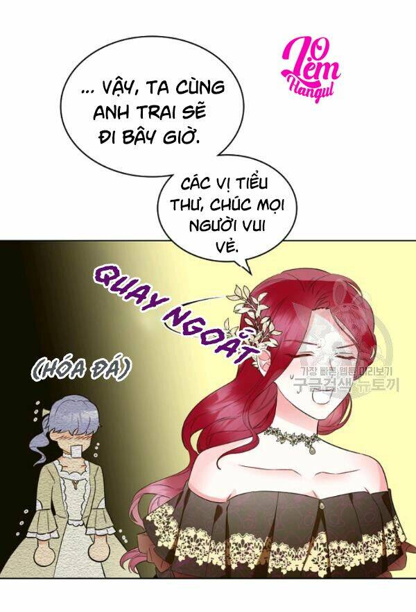 Kẻ Tạo Ra Nữ Phản Diện: Chapter 24