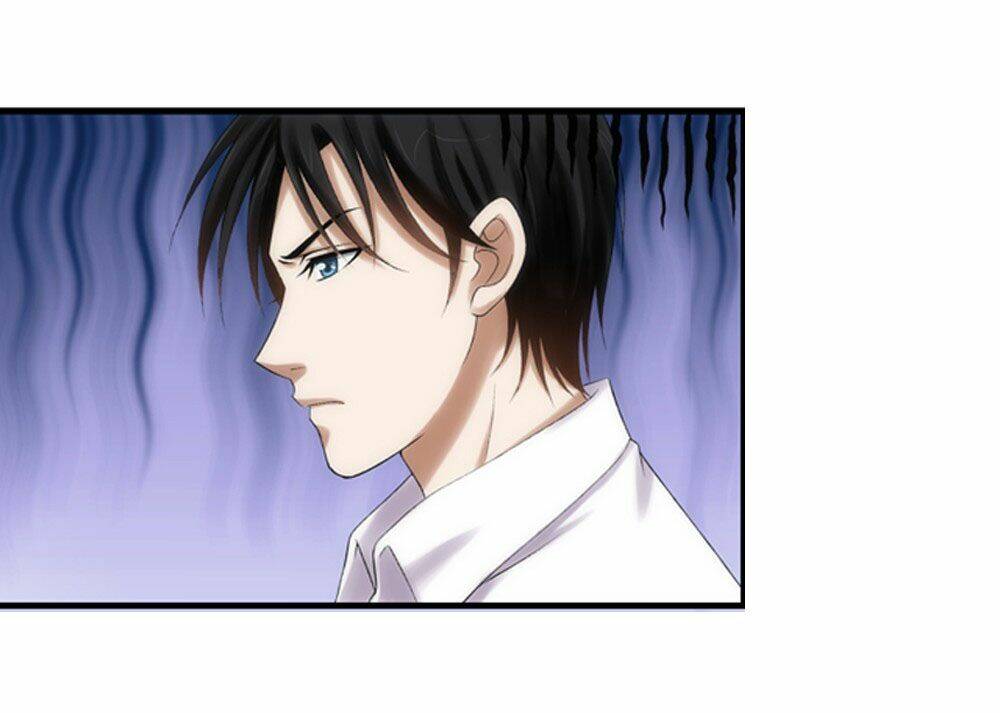 Bá Đạo Nữ Tổng Tài - Nhật Ký Trưởng Thành: Chapter 6