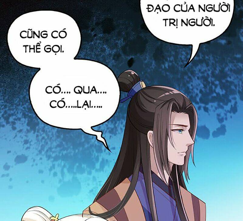 Vương Phi Thật Uy Vũ: Chapter 49