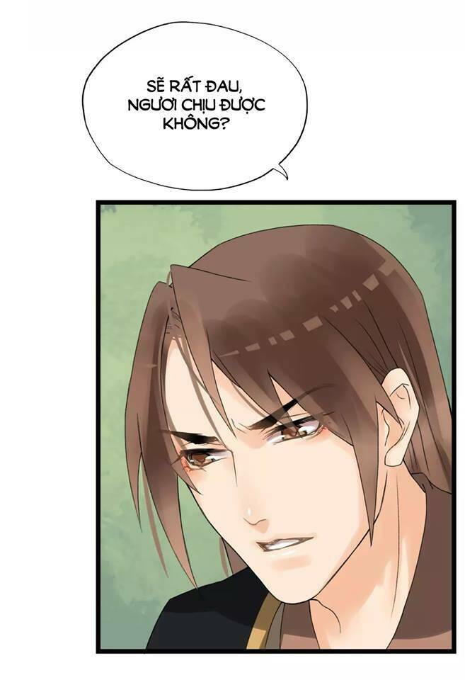 Bồng Sơn Viễn: Chapter 7