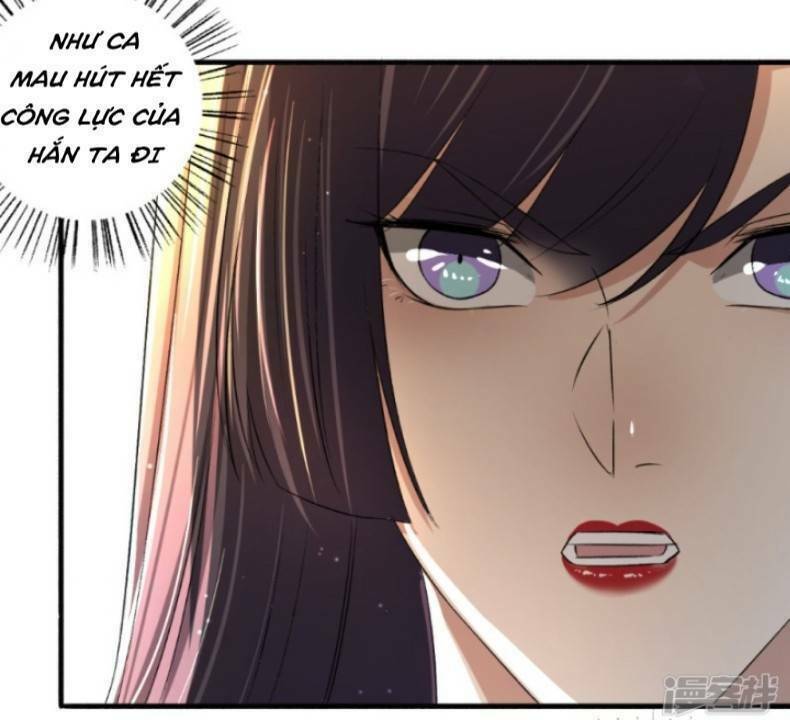 Cuồng Phi Phách Lối: Chapter 134