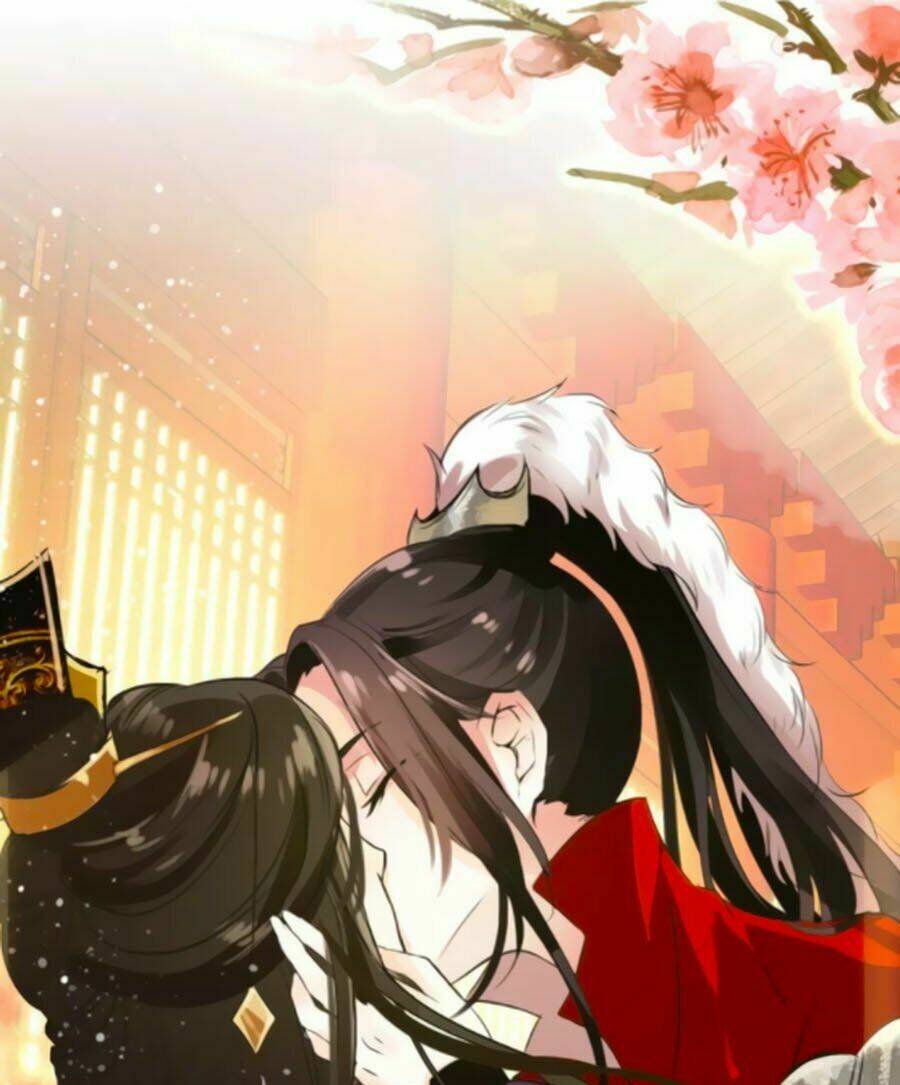 Mỹ Nhân Làm Tướng: Chapter 65