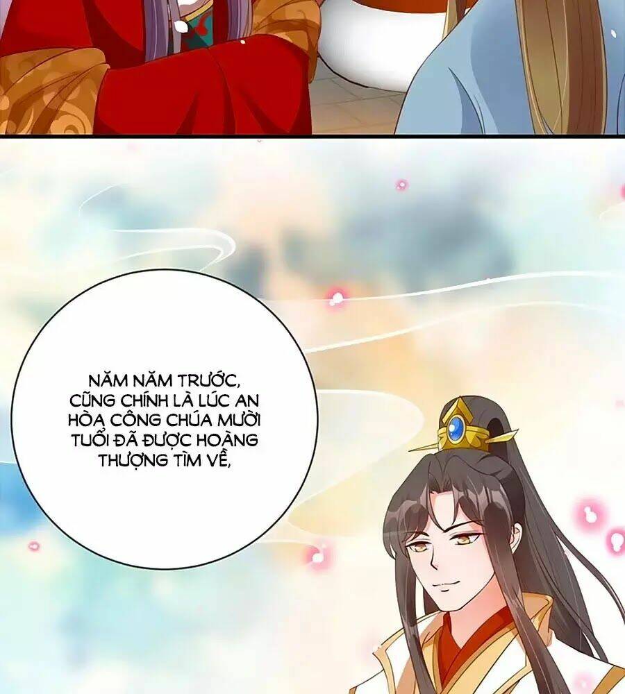 Thịnh Thế Lê Hoa Điện: Chapter 85