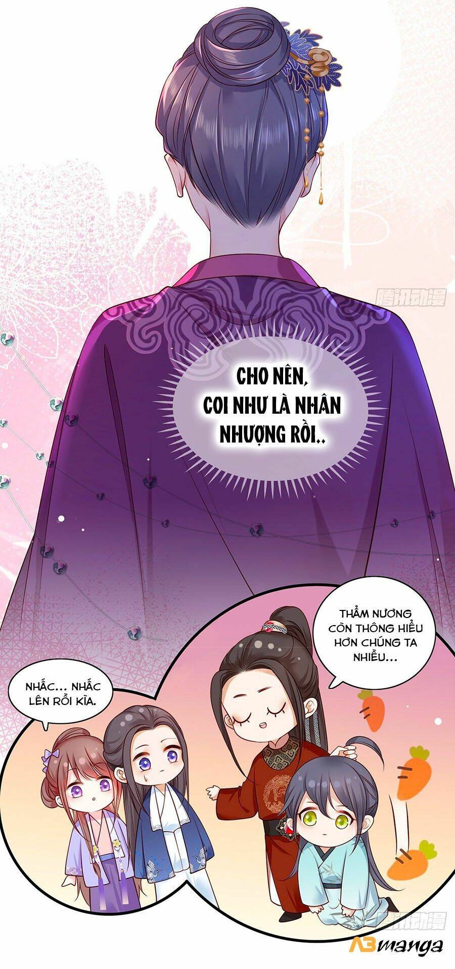 Nữ Thủ Phú Chi Kiều Sủng Nhiếp Chính Vương: Chapter 16