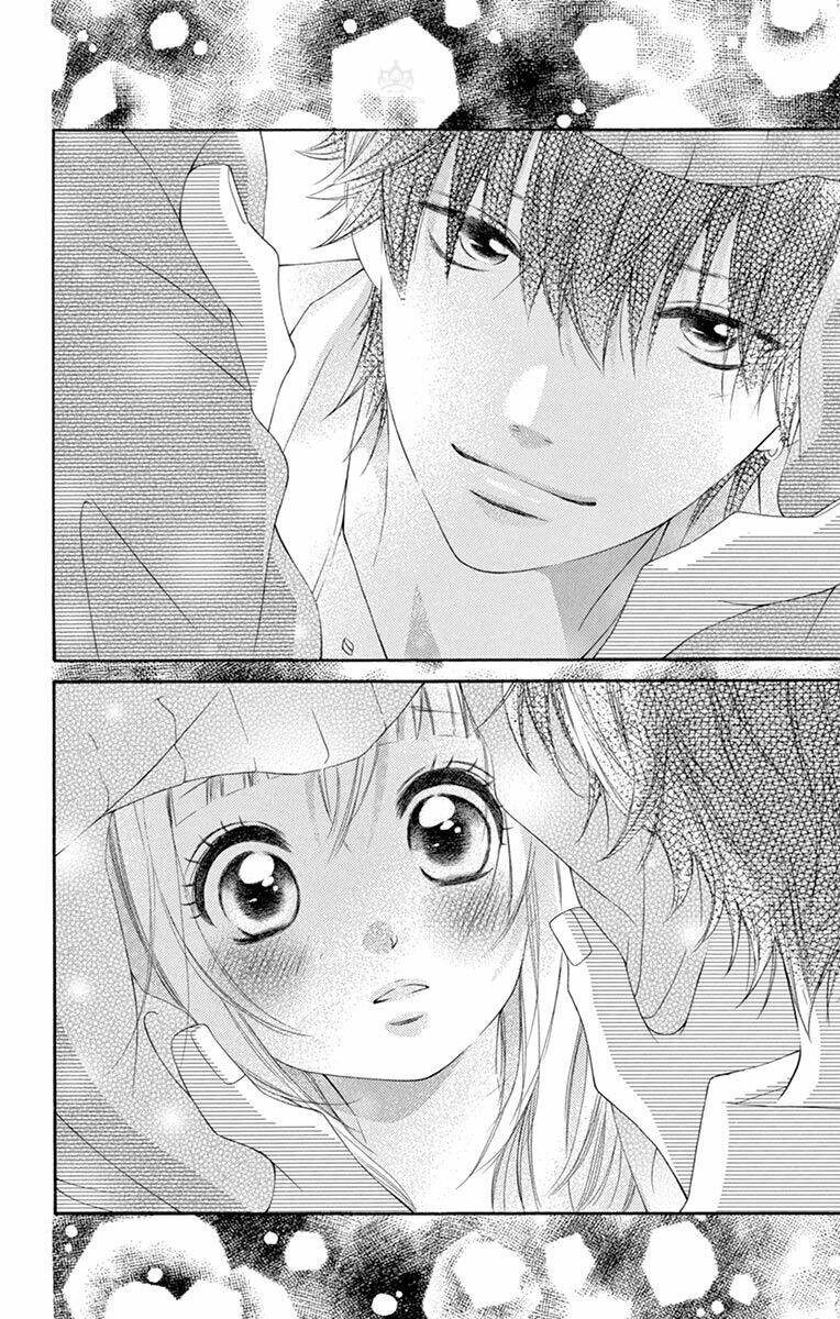 Uirabu – Uiuishii Love No Ohanashi: Chapter 16