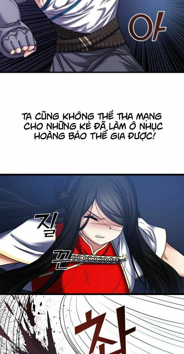 Lôi Thần Chuyển Sinh: Chapter 20