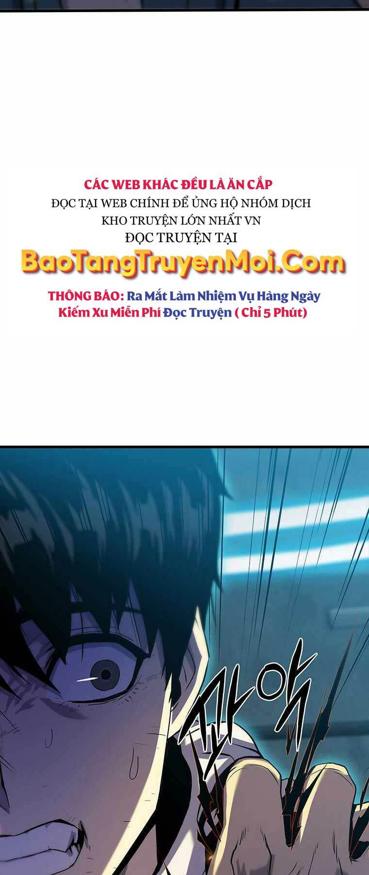 Hậu Duệ Của Hổ: Chapter 9