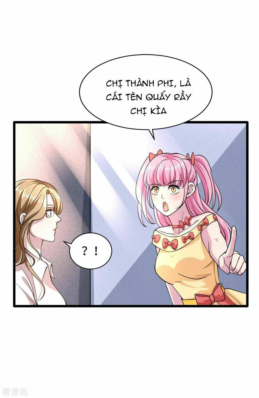 Đô Thị Tà Vương: Chapter 3