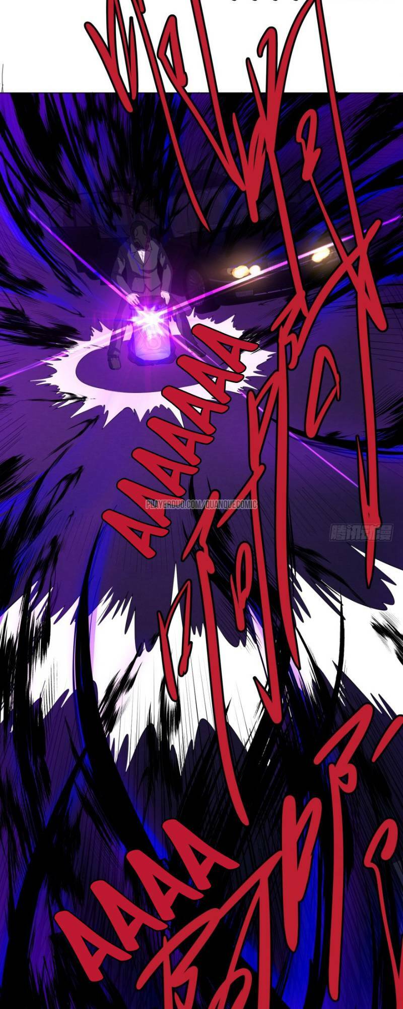 Danh Sách Kẻ Phản Diện: Chapter 20