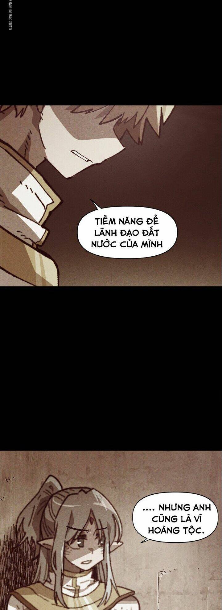 Đại Lục Vô Song: Chapter 39