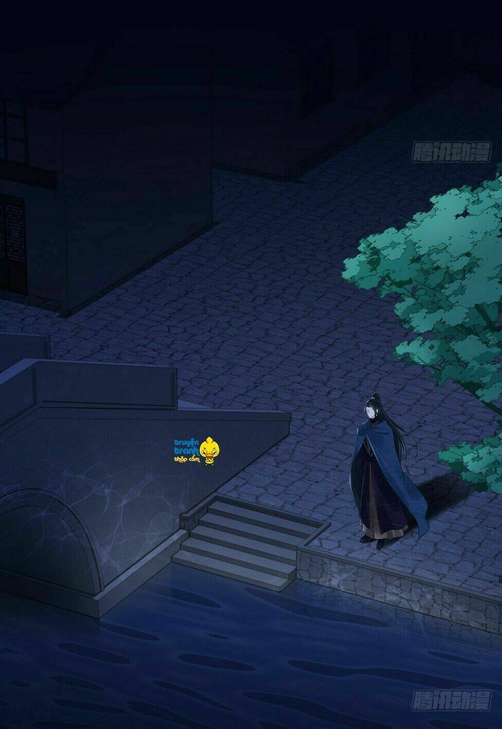 Đại Giá Thừa Tướng: Chapter 128