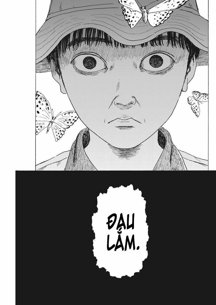 Chi No Wadachi: Chapter 90