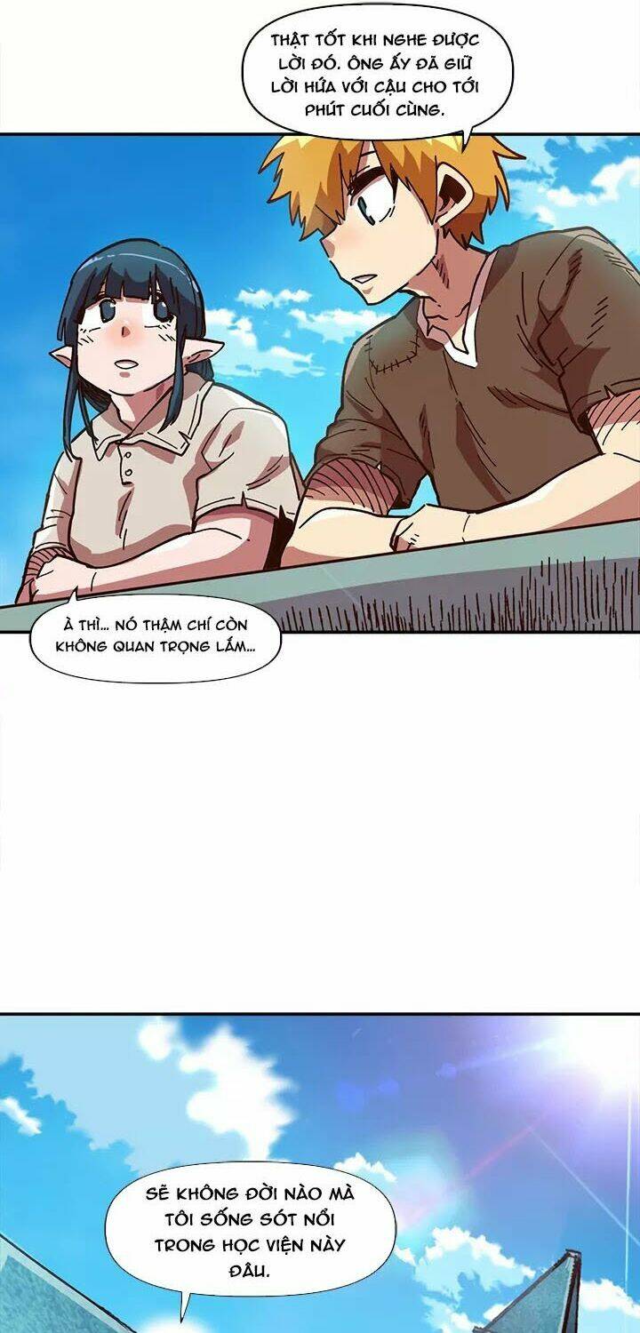 Nô Lệ Nghịch Thiên: Chapter 11