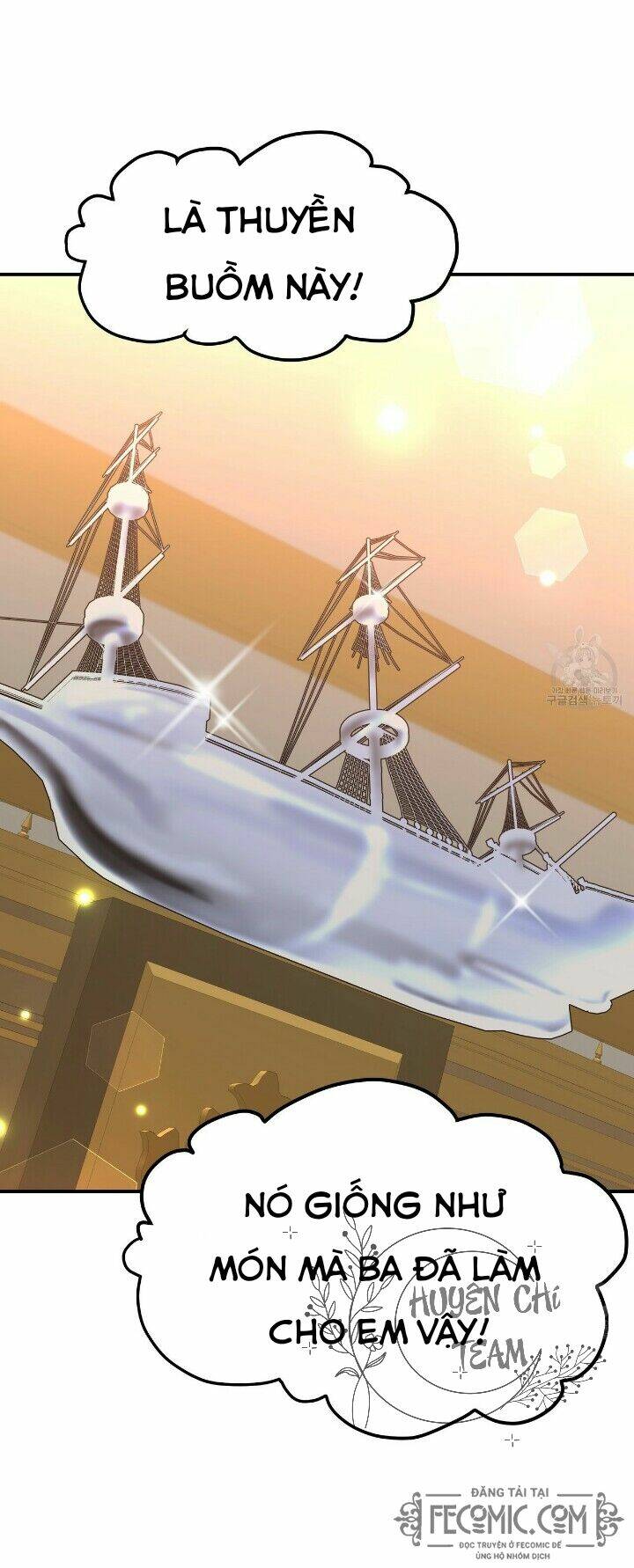 Công Chúa Bị Lãng Quên Muốn Sống Trong Hòa Bình: Chapter 21