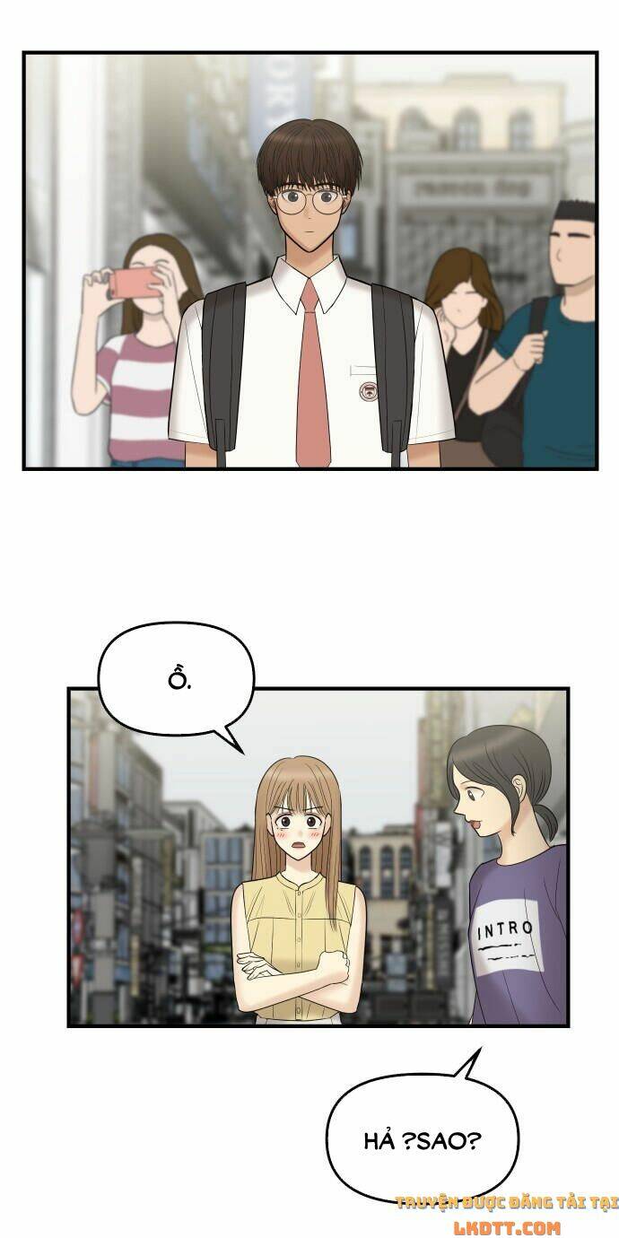 Không Còn Là Nữ Chính!: Chapter 4