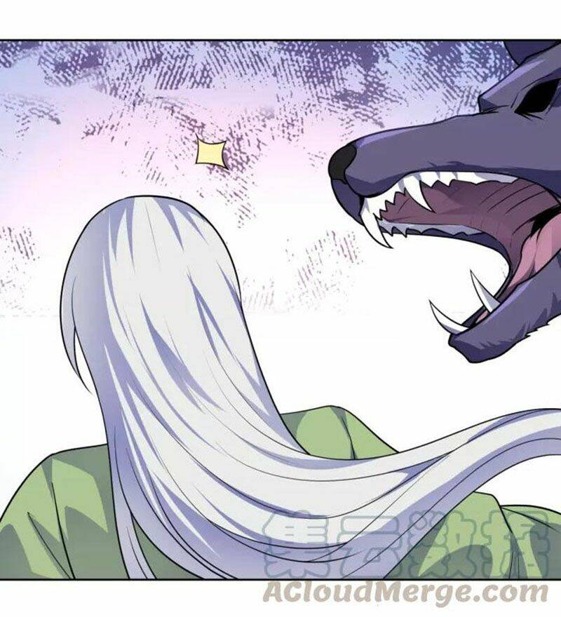 Nghịch Thiên Đại Thần: Chapter 64.5