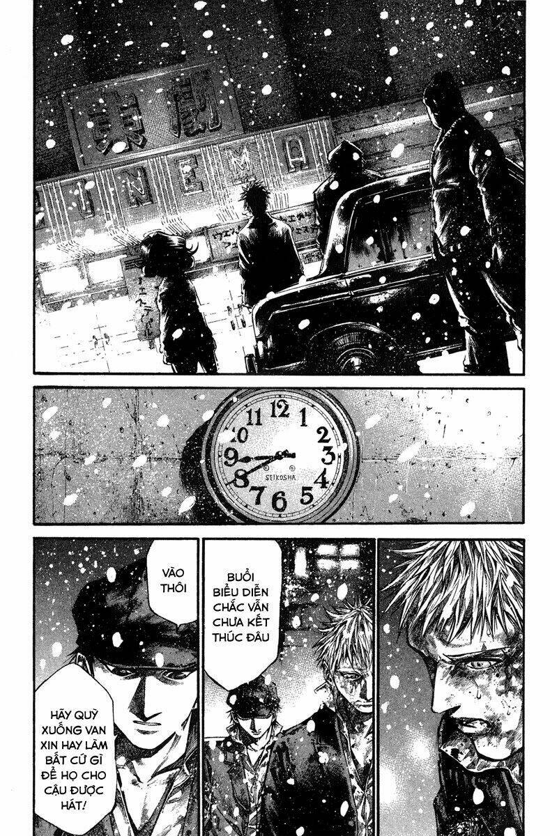 Rainbow: Chapter 79