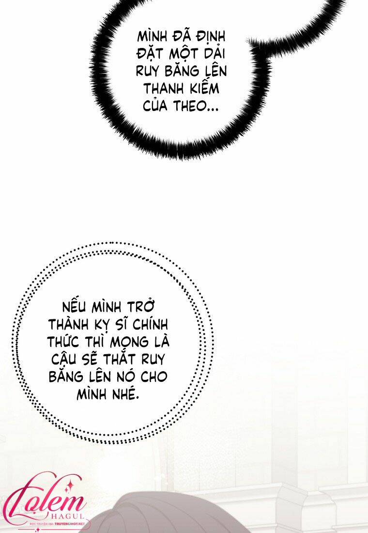 Ba Người Anh Trai Của Tôi Là Bạo Quân: Chapter 50.2