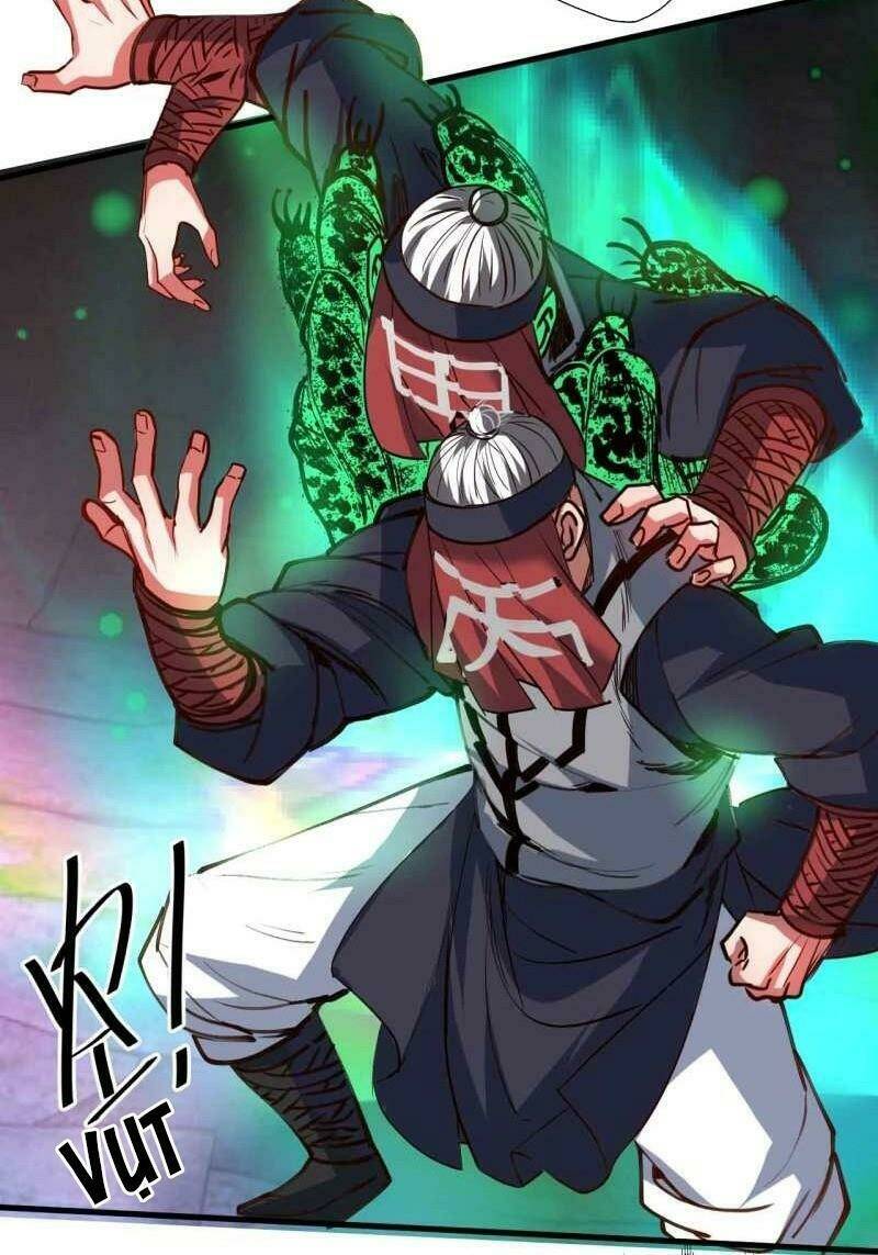 Tối Cường Đại Biểu Hoàng Kim Thận: Chapter 91