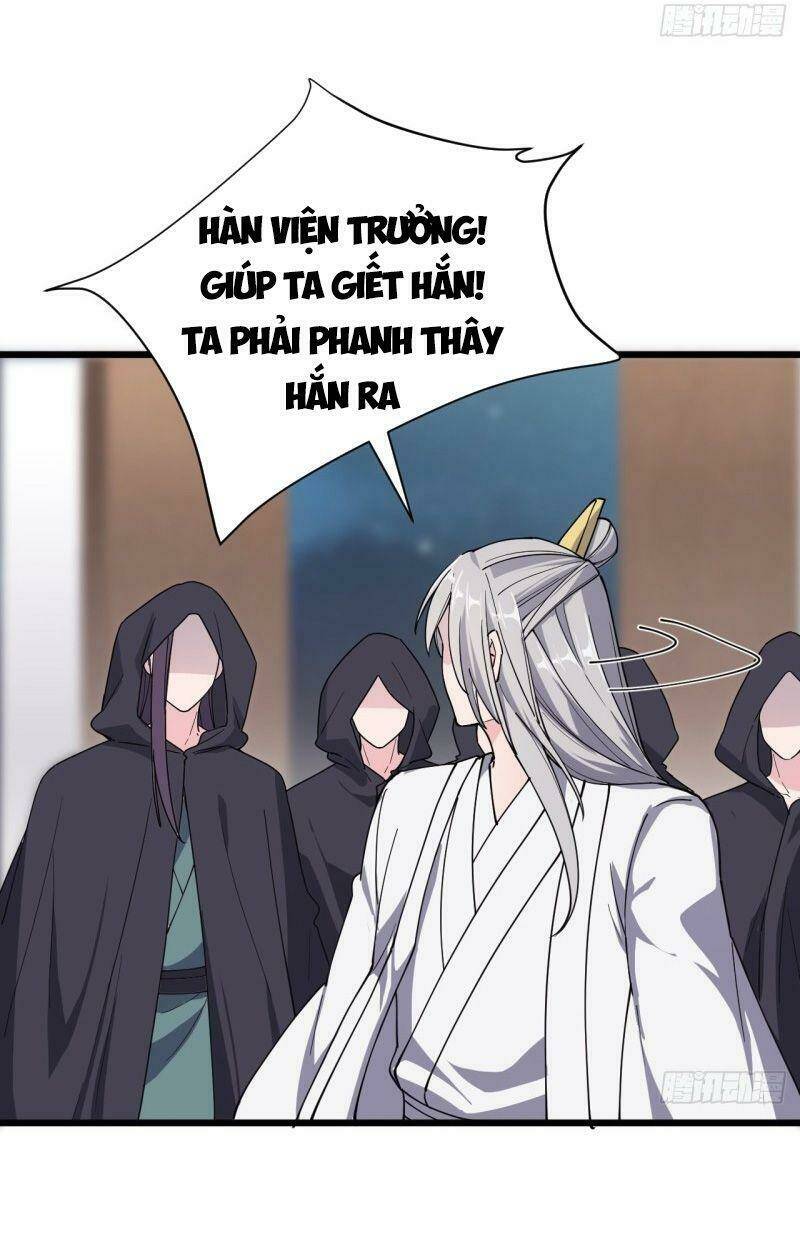 Trường Sinh Cửu Thiên Tuế: Chapter 62