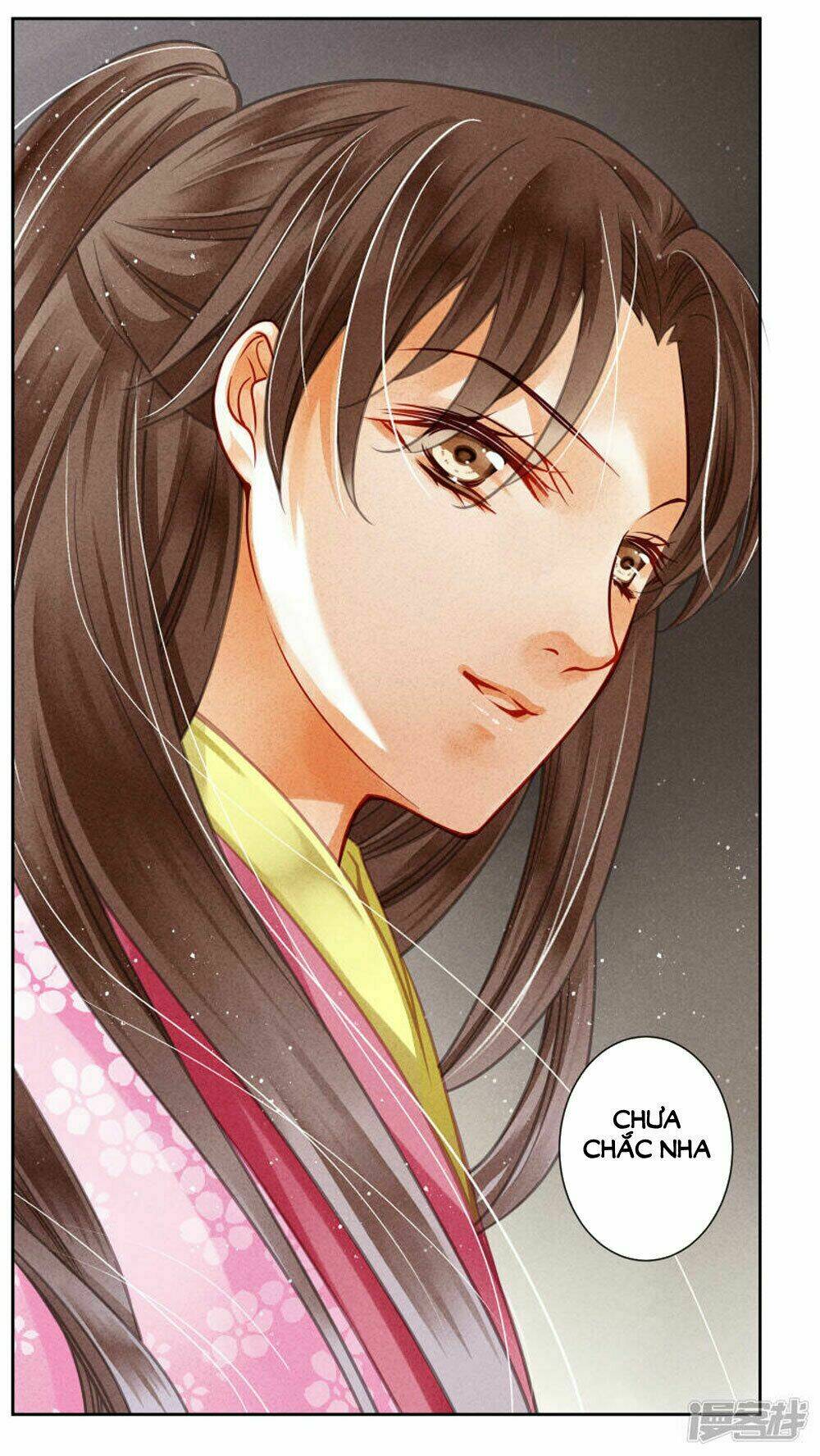 Ái Thượng Vô Địch Tiếu Hoàng Hậu: Chapter 60