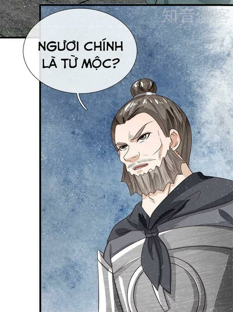 Đệ Nhất Hoàn Khố: Chapter 99