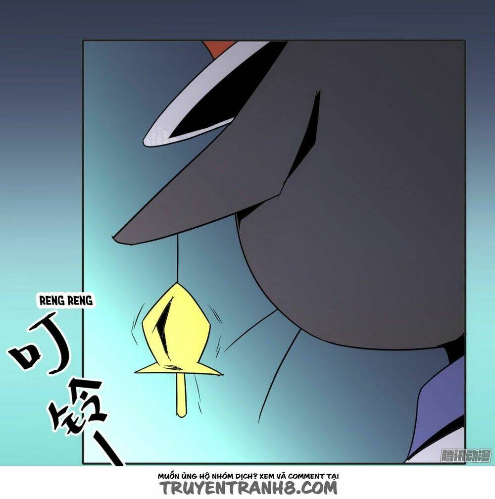 Điều Ước Của Người Phàm: Chapter 16