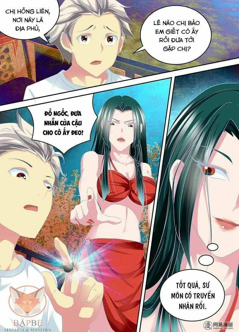 Tôi Là Thần Y: Chapter 158