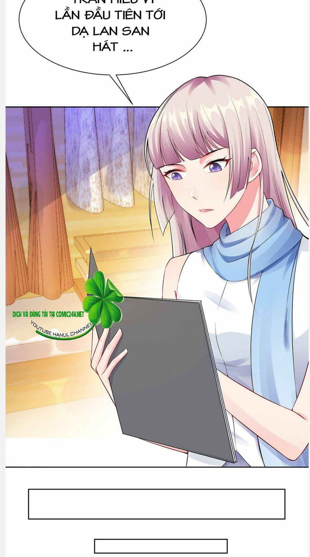 Vô Địch Song Bảo Bối: Chapter 12
